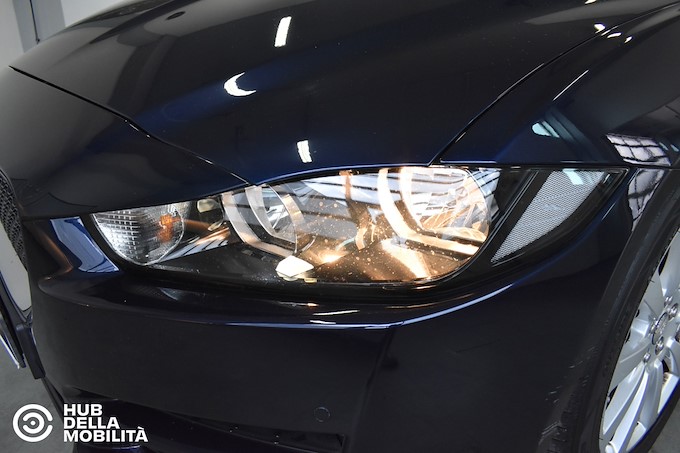 JAGUAR XE 2.0 D Turbo 180CV Prestige